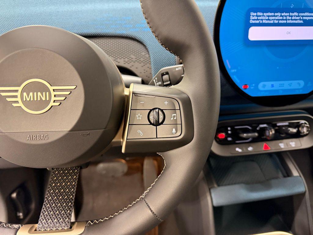 used 2026 MINI Countryman car, priced at $44,760