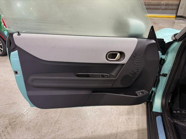 new 2026 MINI Hardtop car, priced at $40,005