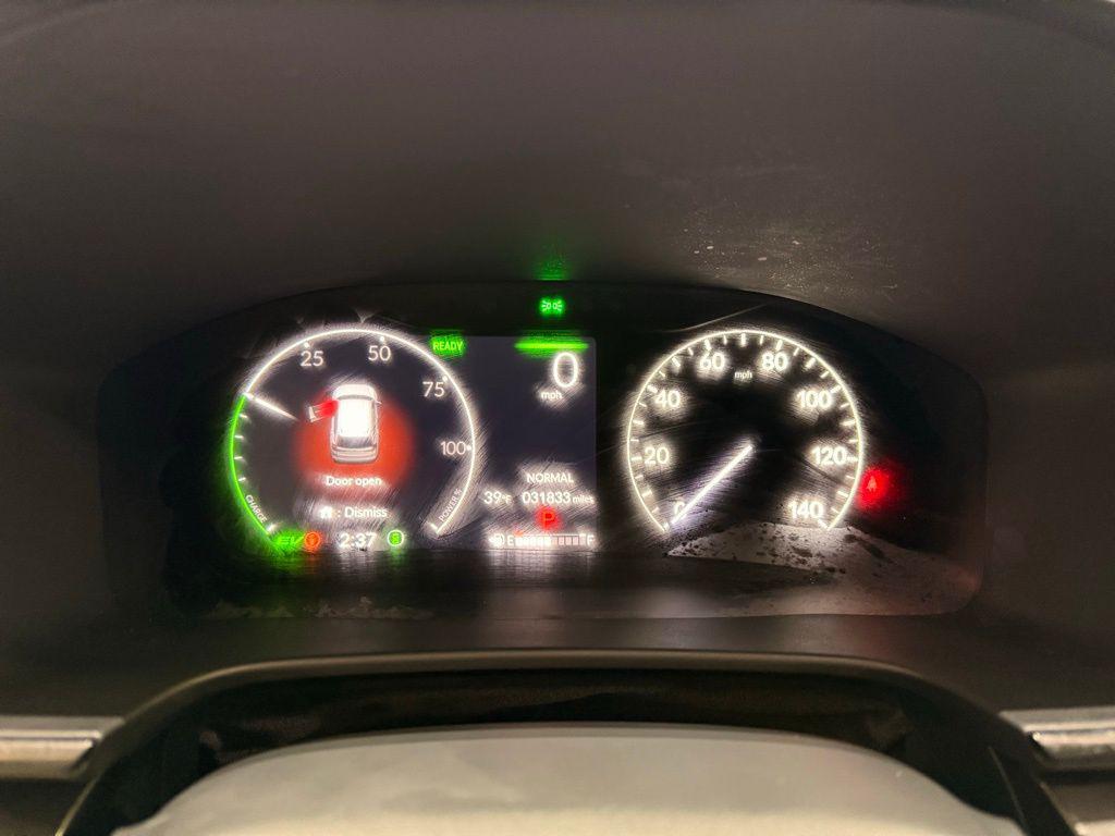 used 2024 Honda CR-V Hybrid car, priced at $33,749