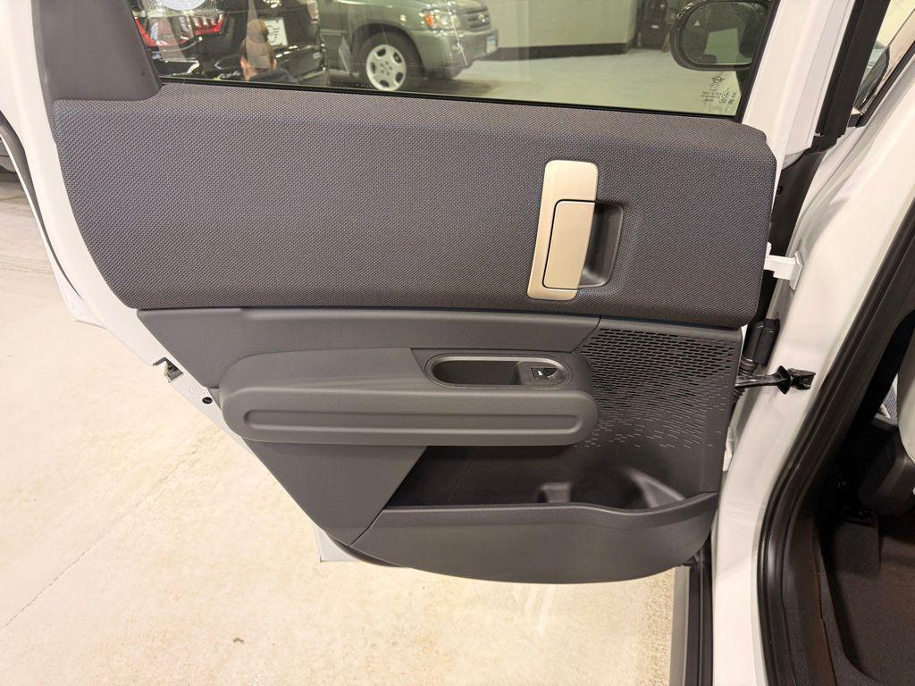 new 2026 MINI Countryman car, priced at $43,645