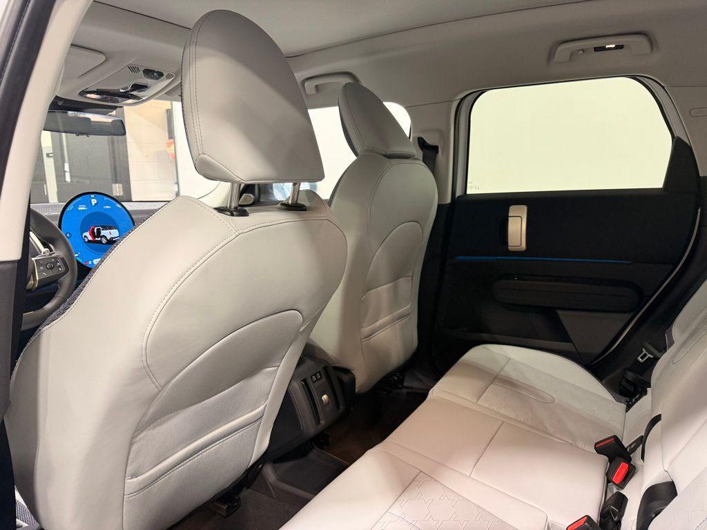 new 2026 MINI Countryman car, priced at $43,645