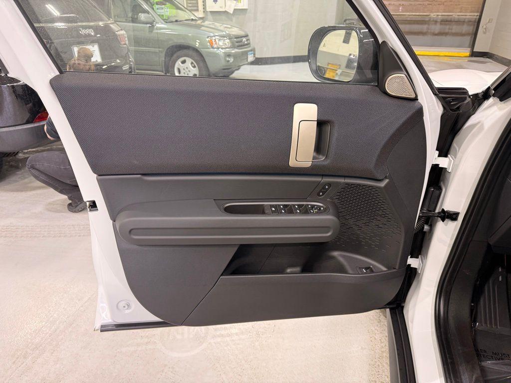 new 2026 MINI Countryman car, priced at $43,645