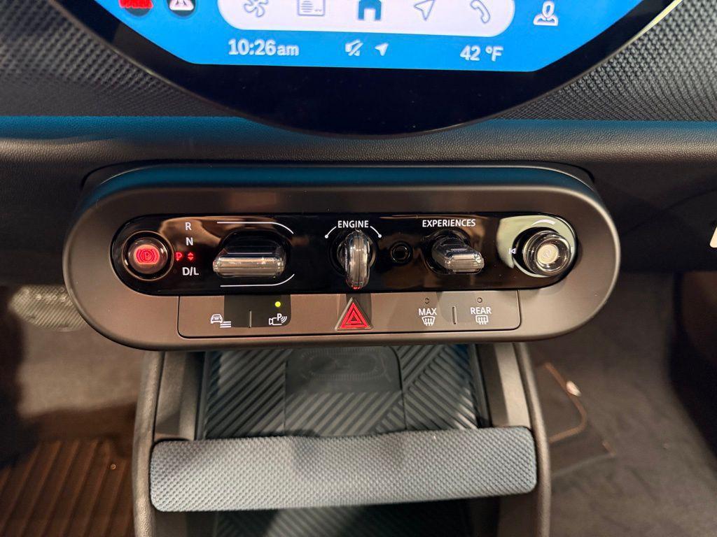 new 2026 MINI Countryman car, priced at $44,545