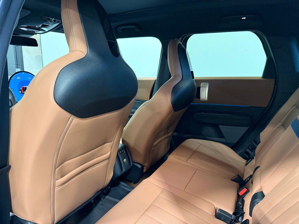 new 2026 MINI Countryman car, priced at $44,545