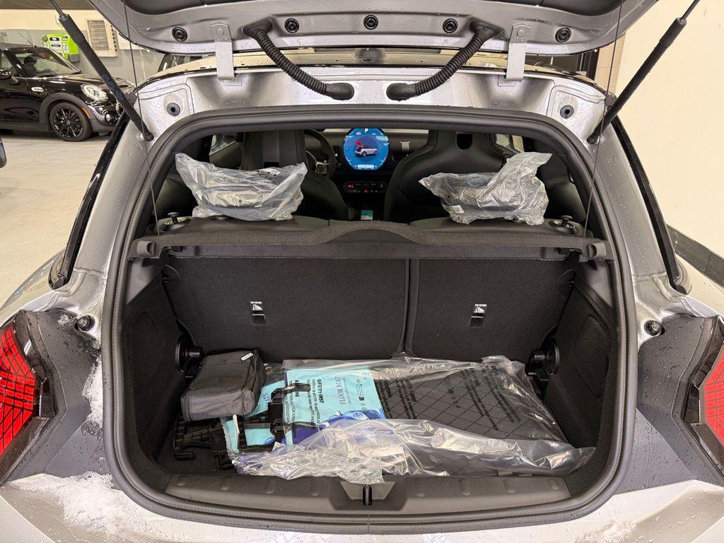 new 2026 MINI Hardtop car, priced at $39,455