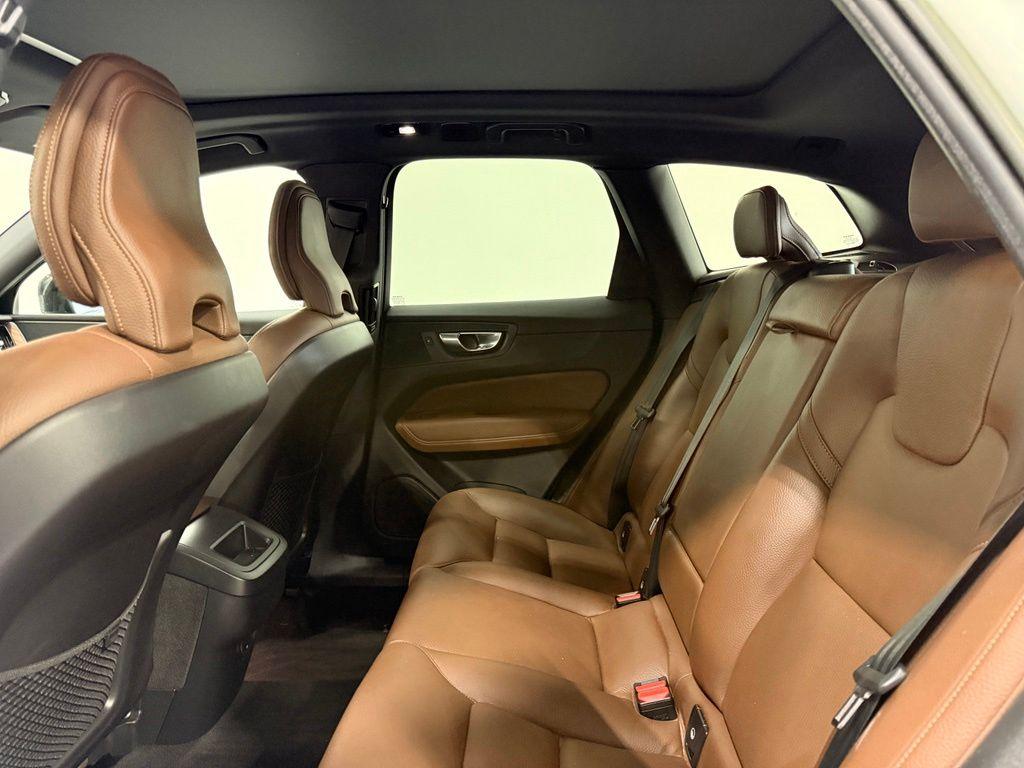used 2023 Volvo XC60 car, priced at $37,346