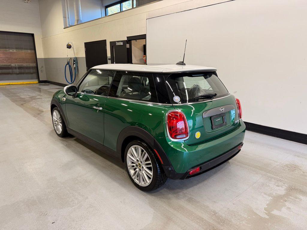 used 2021 MINI Hardtop car, priced at $14,497