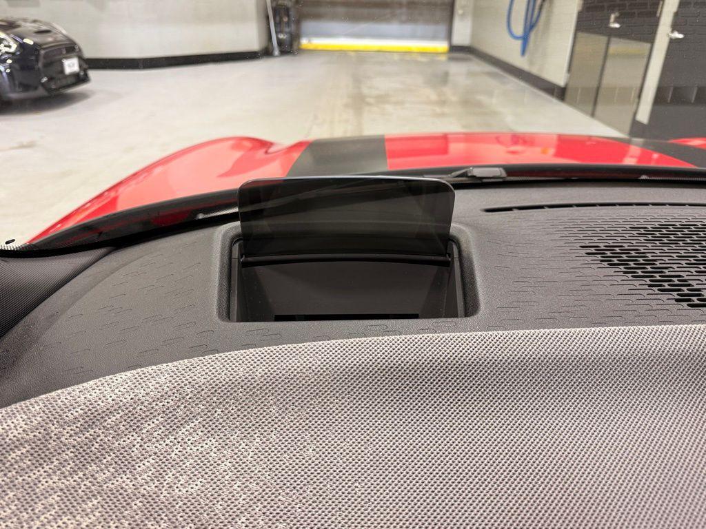 used 2025 MINI Hardtop car, priced at $27,999