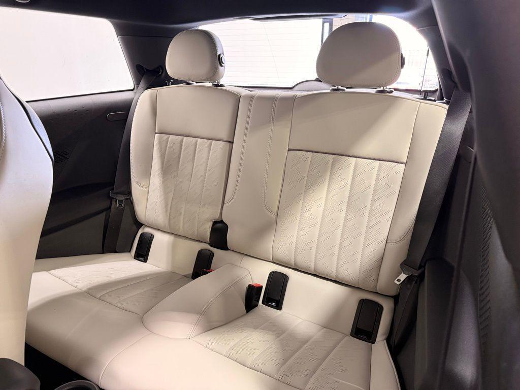 used 2025 MINI Hardtop car, priced at $27,999