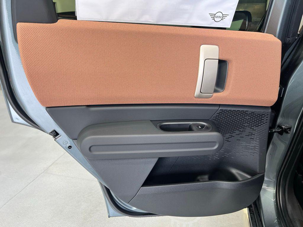 used 2025 MINI Countryman car, priced at $33,699