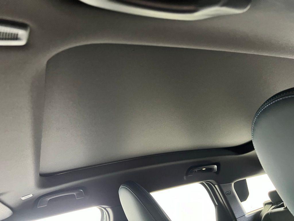 used 2025 MINI Countryman car, priced at $33,699