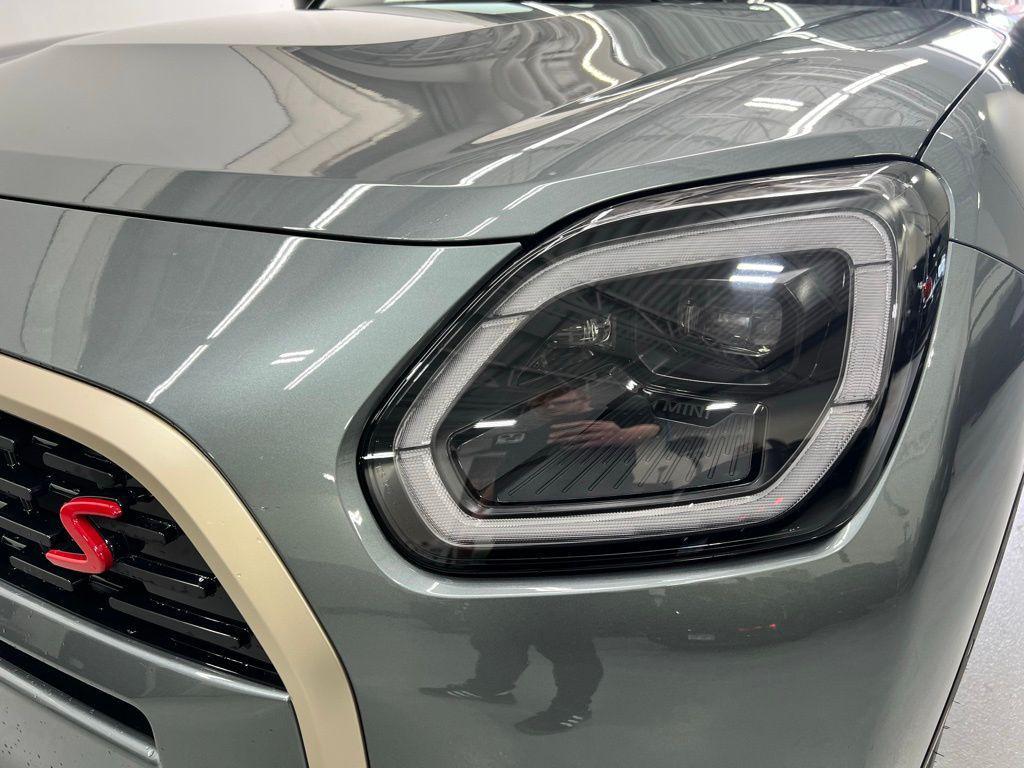 used 2025 MINI Countryman car, priced at $33,699