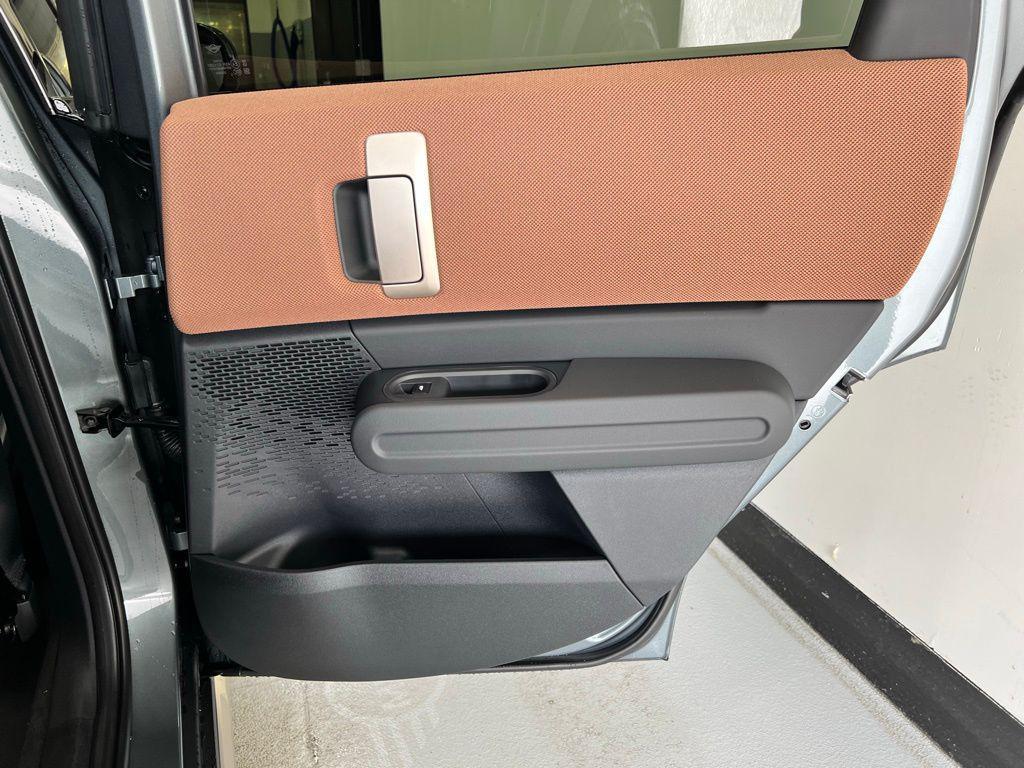 used 2025 MINI Countryman car, priced at $33,699