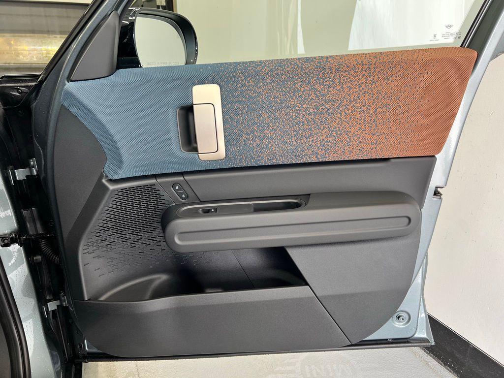 used 2025 MINI Countryman car, priced at $33,699