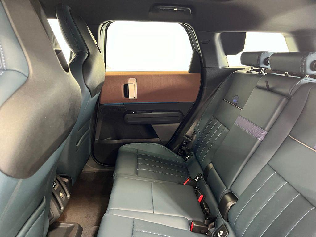 used 2025 MINI Countryman car, priced at $33,699