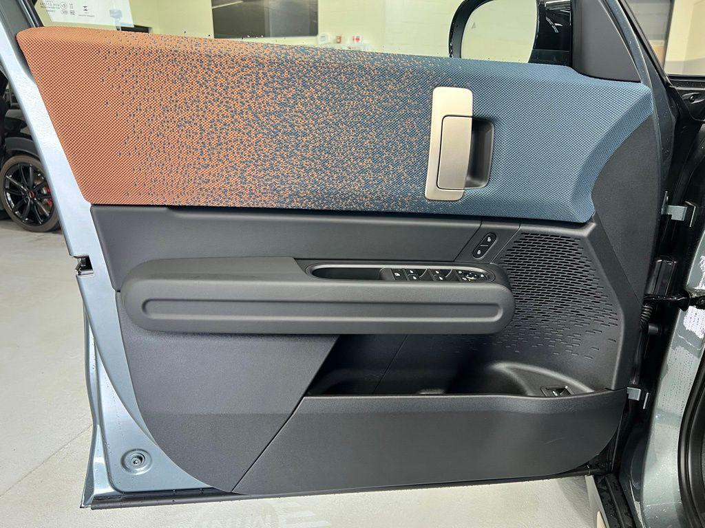 used 2025 MINI Countryman car, priced at $33,699