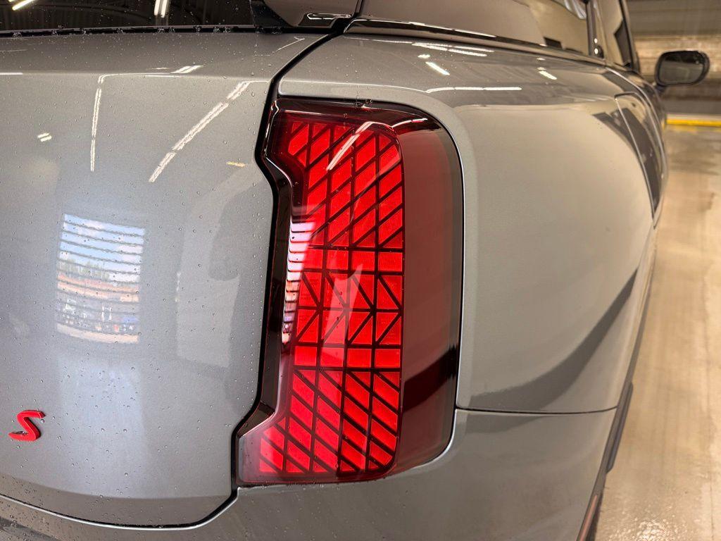 new 2027 MINI Countryman car, priced at $46,320