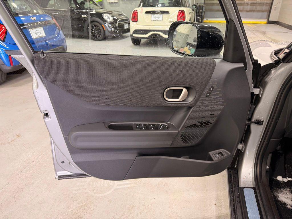 new 2026 MINI Hardtop car, priced at $39,255