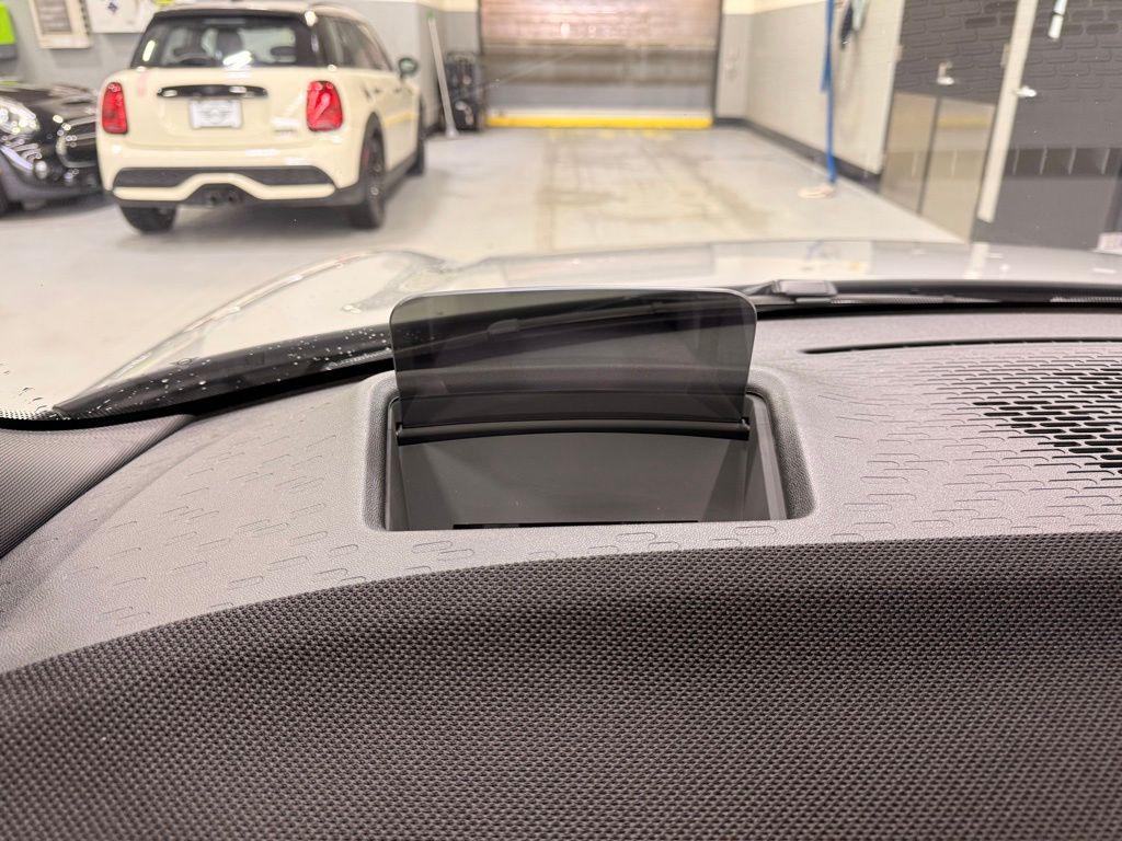 new 2026 MINI Hardtop car, priced at $39,255