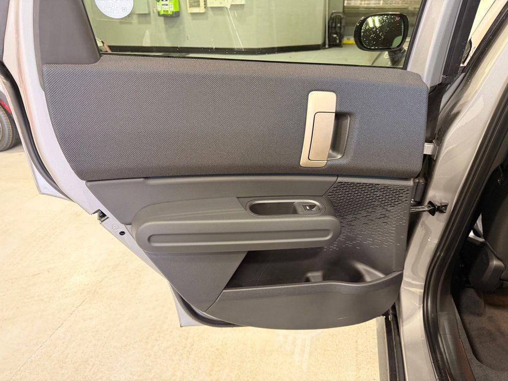 new 2026 MINI Countryman car