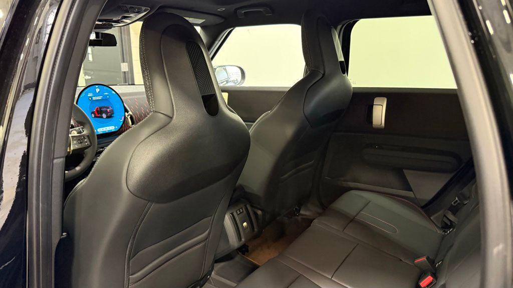 new 2027 MINI Countryman car, priced at $47,520