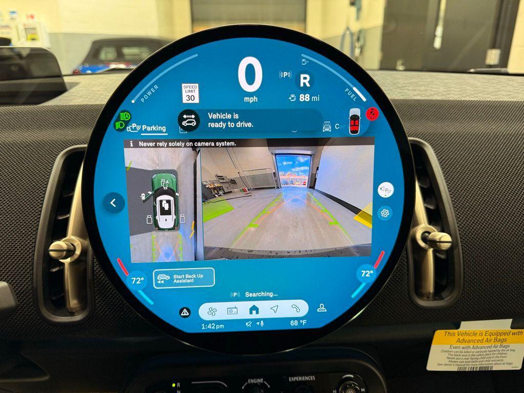 used 2026 MINI Countryman car, priced at $43,860