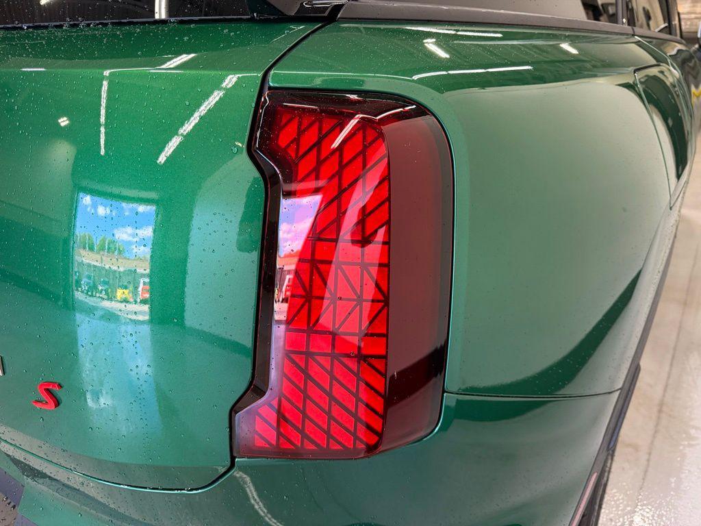 used 2026 MINI Countryman car, priced at $43,860