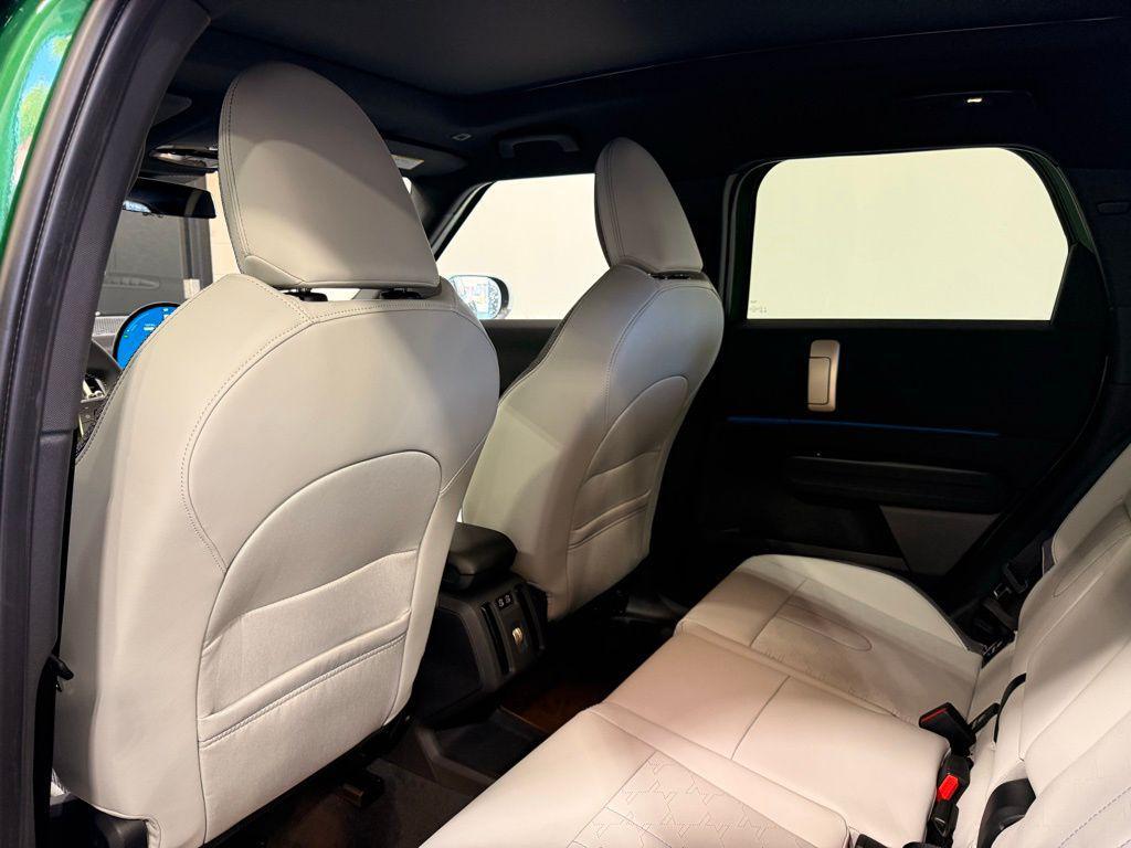 used 2026 MINI Countryman car, priced at $43,860