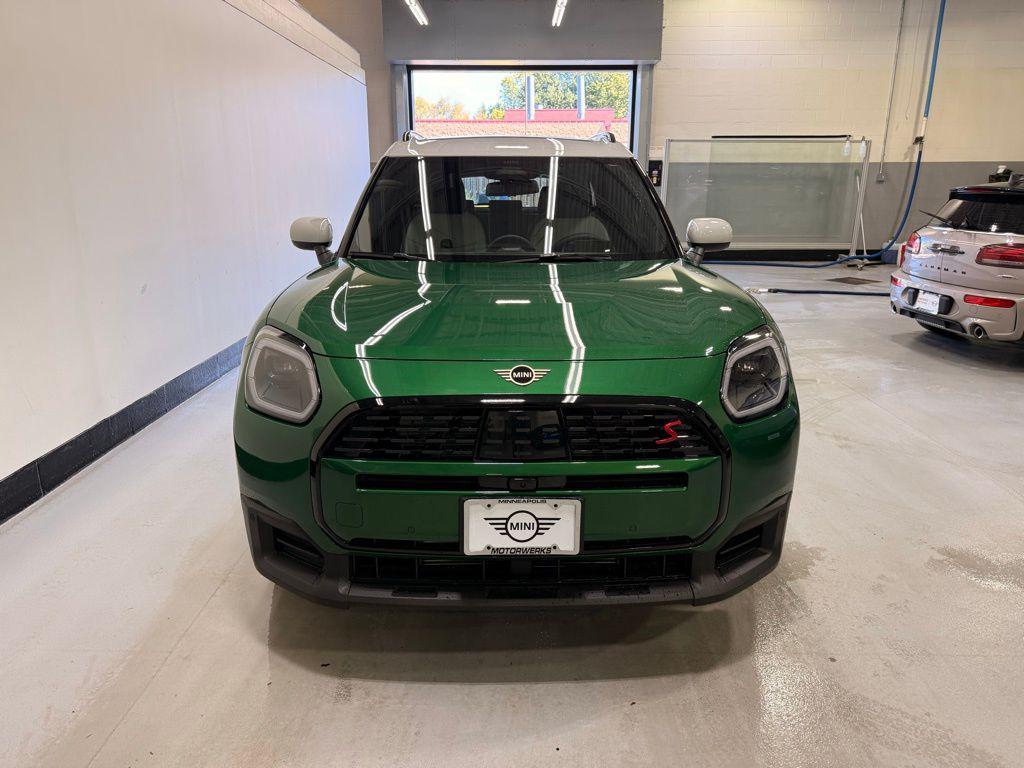 used 2026 MINI Countryman car, priced at $43,860