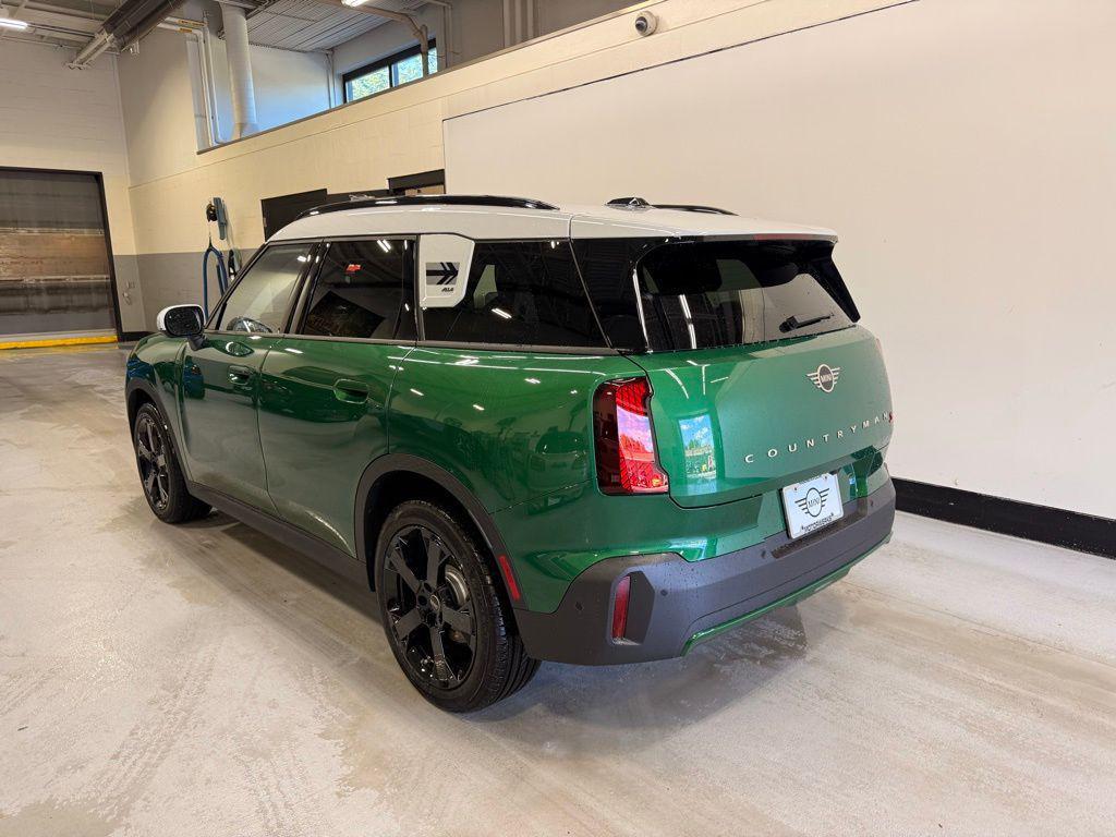 used 2026 MINI Countryman car, priced at $43,860