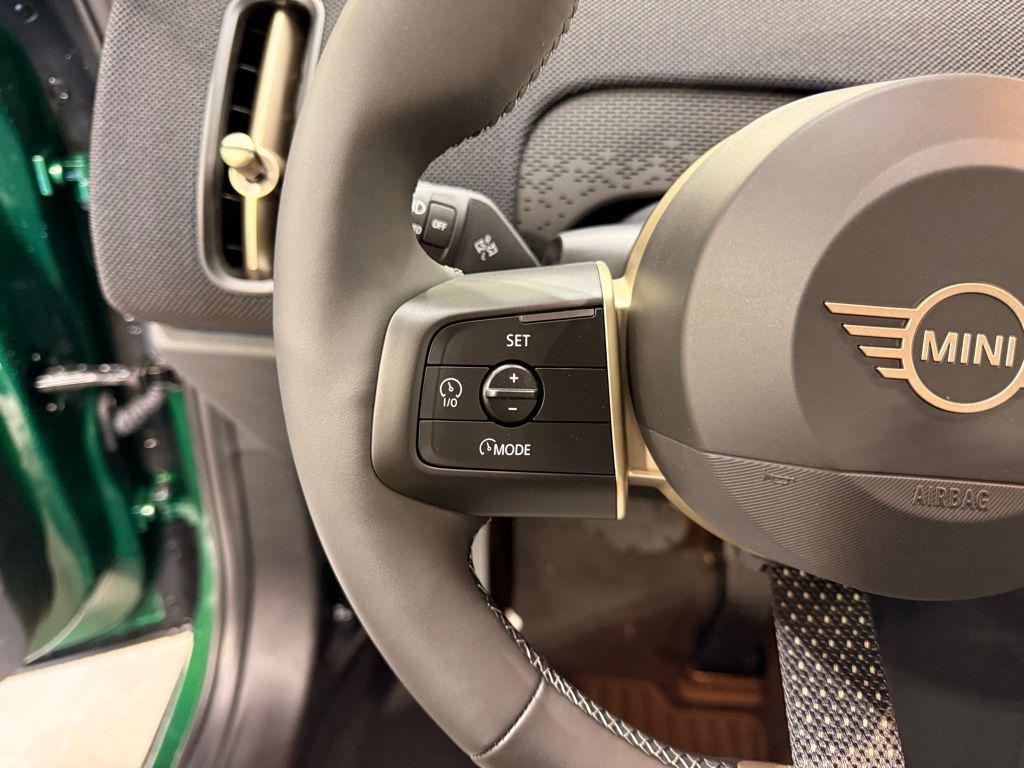 used 2026 MINI Countryman car, priced at $43,860