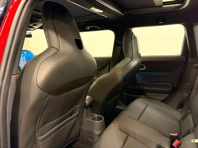 new 2026 MINI Hardtop car, priced at $41,705