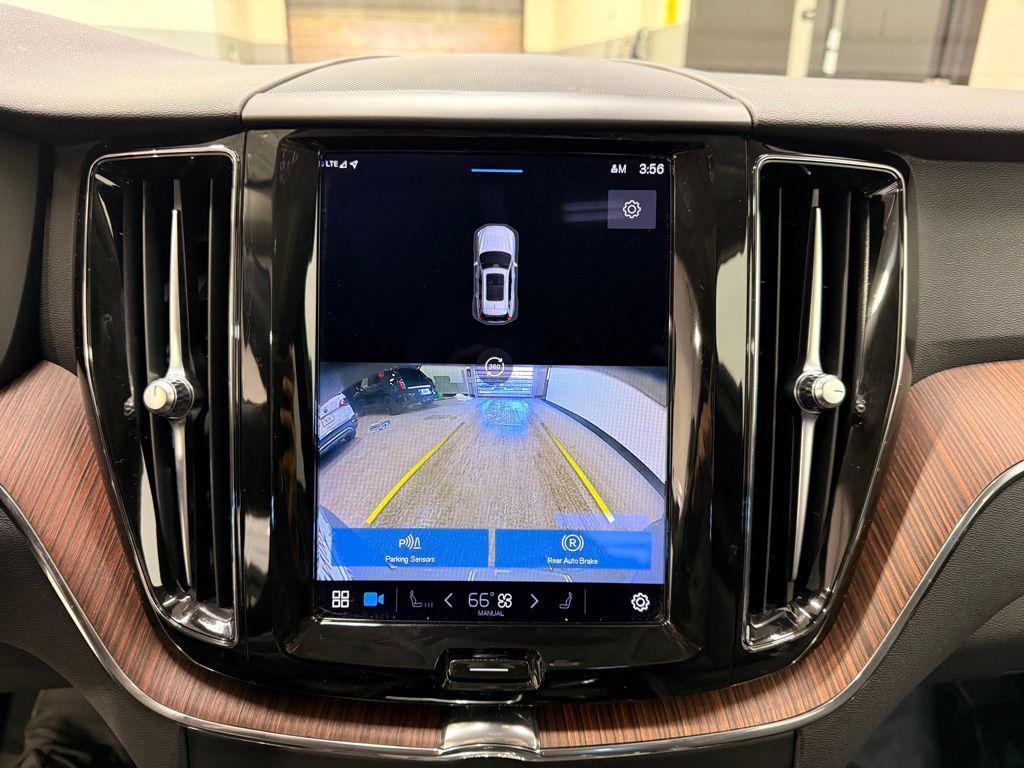 used 2023 Volvo XC60 car, priced at $32,999