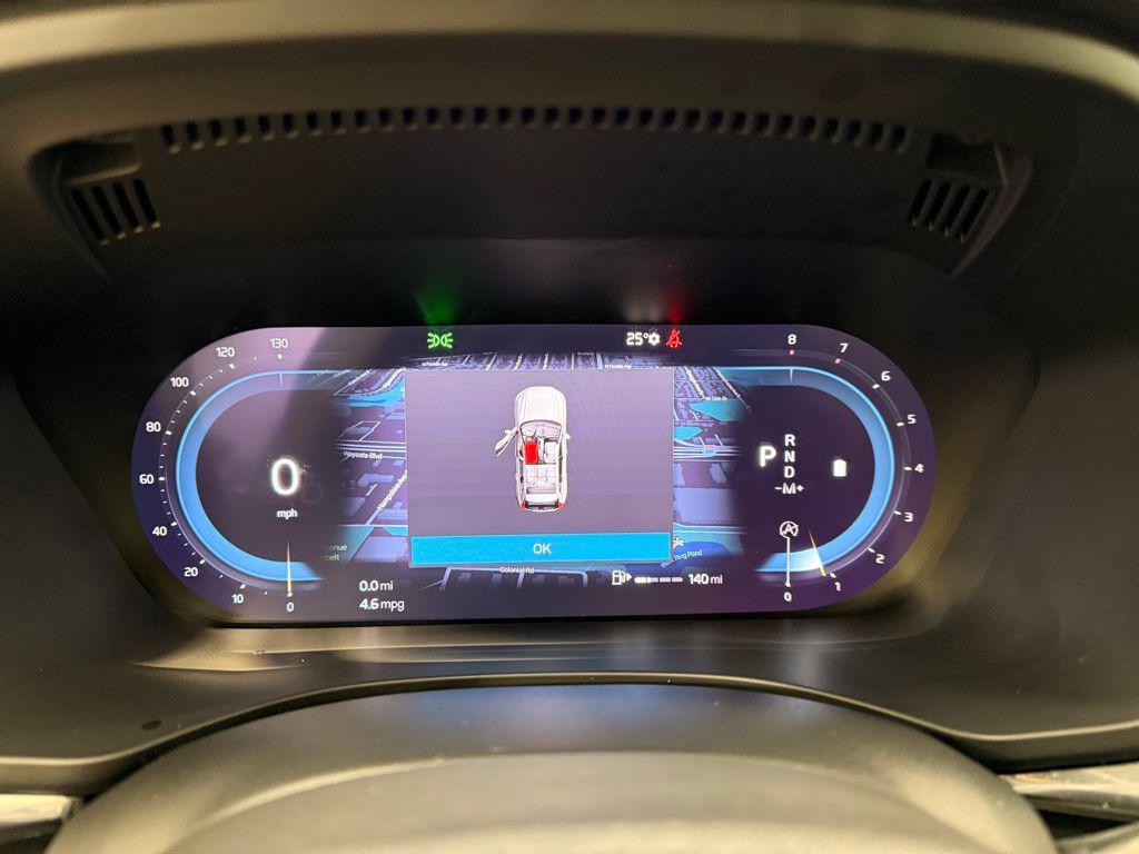 used 2023 Volvo XC60 car, priced at $32,999