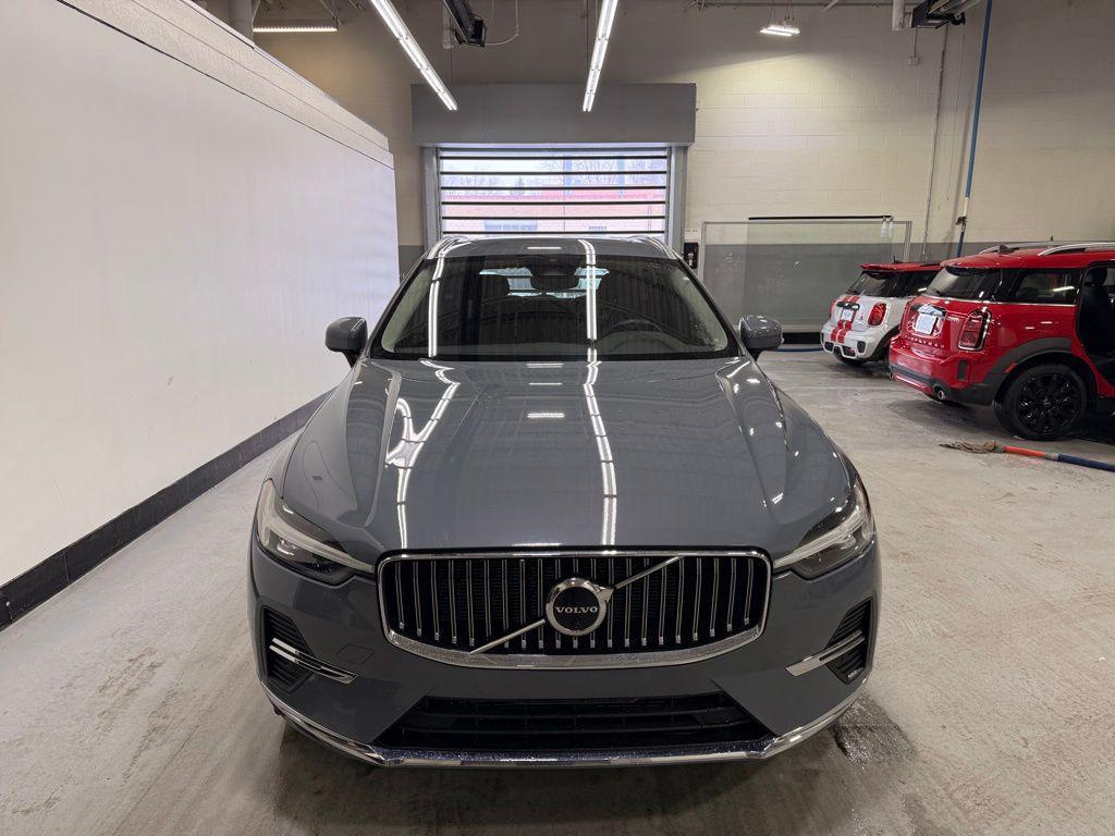 used 2023 Volvo XC60 car, priced at $32,999