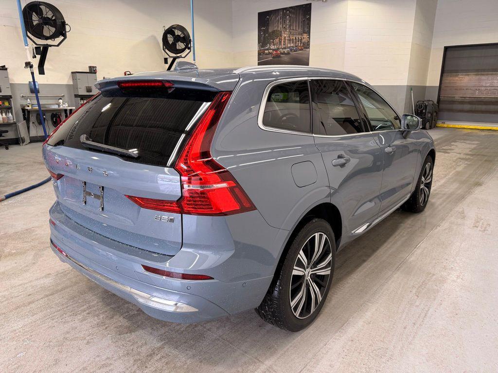 used 2023 Volvo XC60 car, priced at $32,999