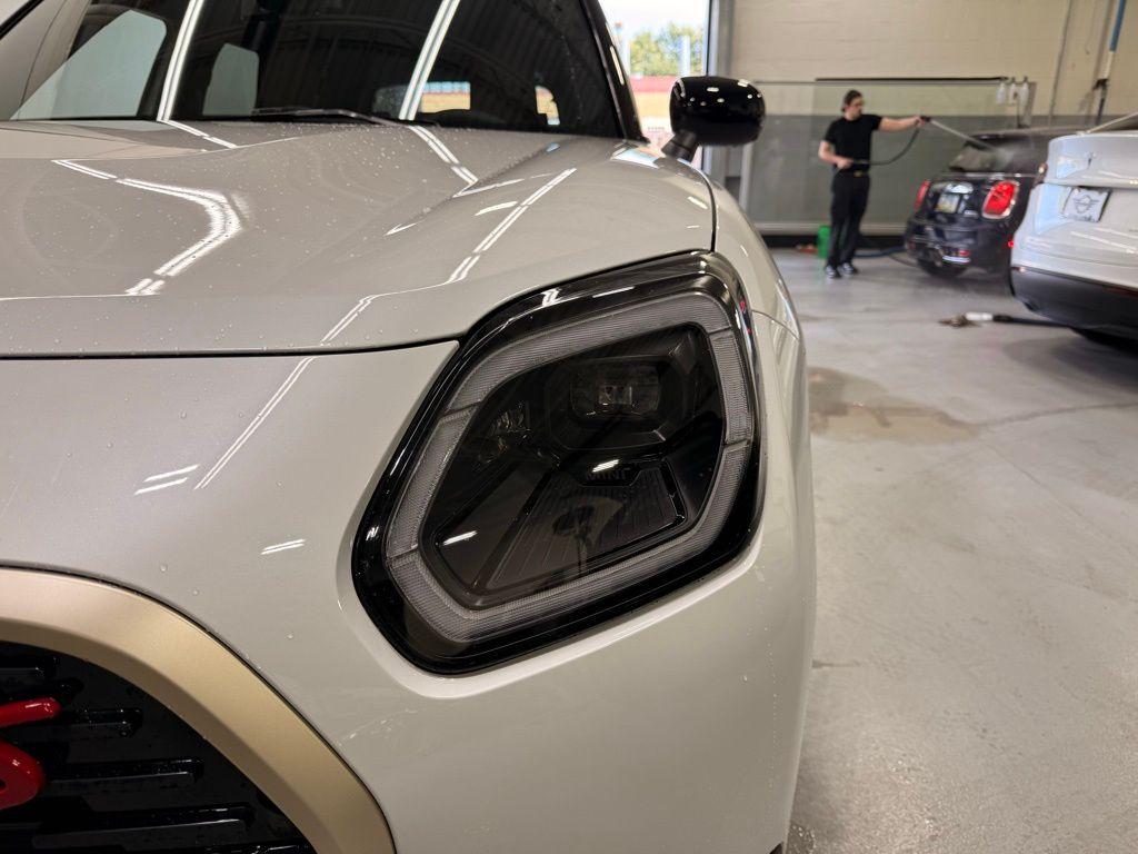 used 2026 MINI Countryman car, priced at $45,110