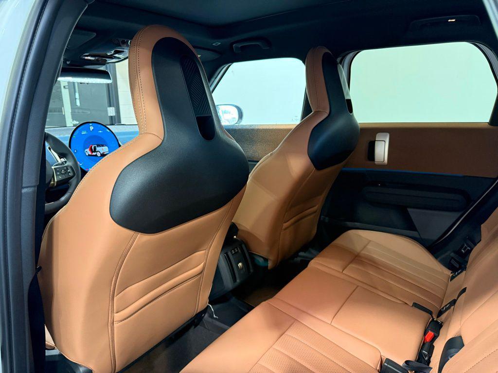 used 2026 MINI Countryman car, priced at $44,760