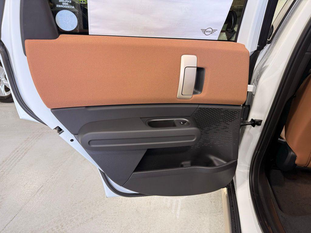 used 2026 MINI Countryman car, priced at $44,760