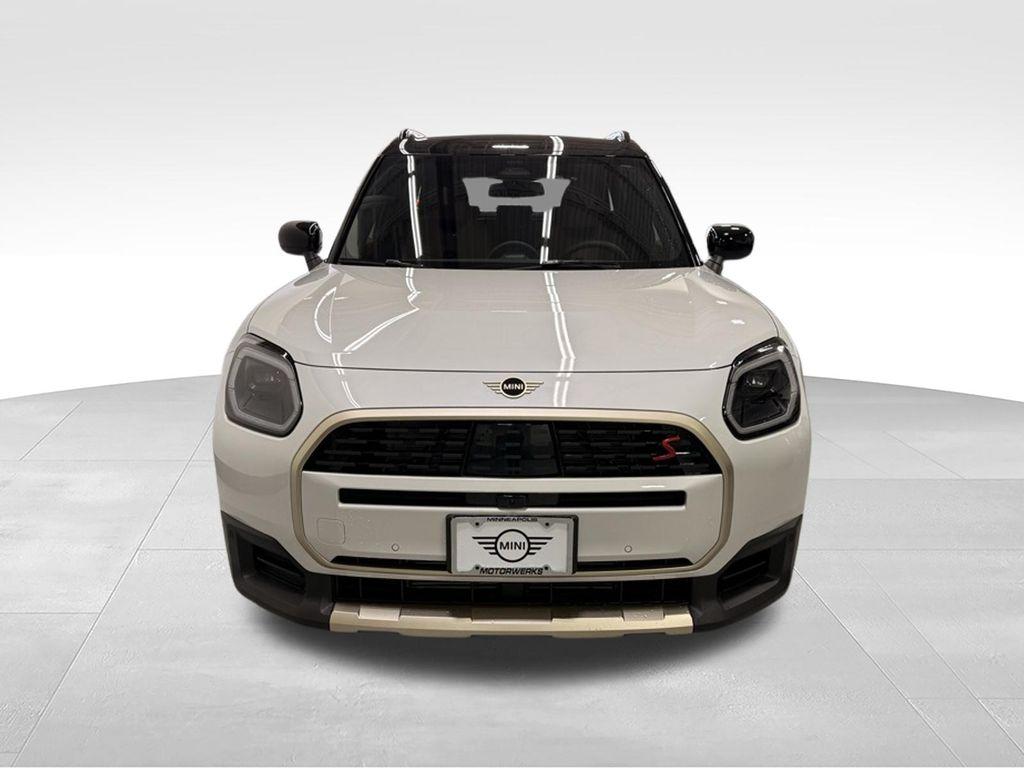 used 2026 MINI Countryman car, priced at $45,110