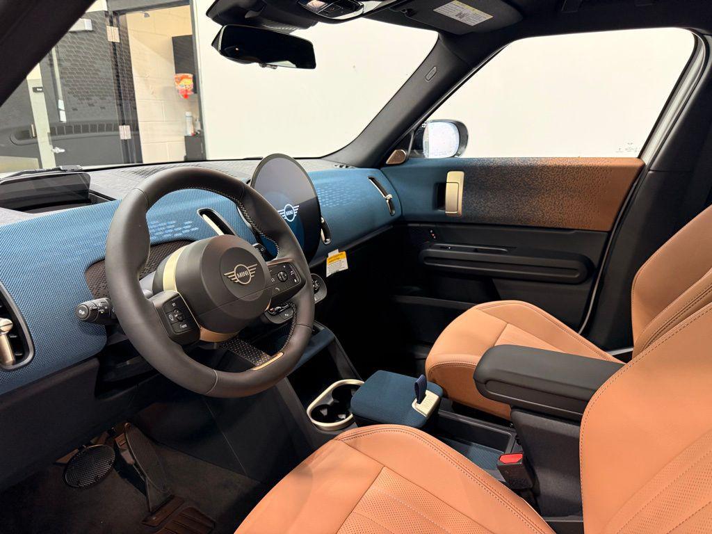 used 2026 MINI Countryman car, priced at $44,760