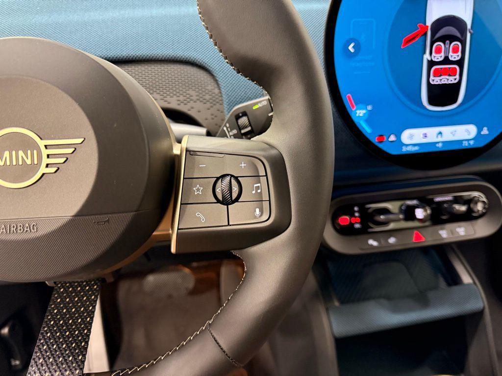 used 2026 MINI Countryman car, priced at $44,760