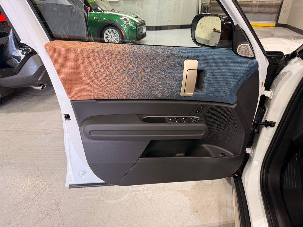 used 2026 MINI Countryman car, priced at $44,760