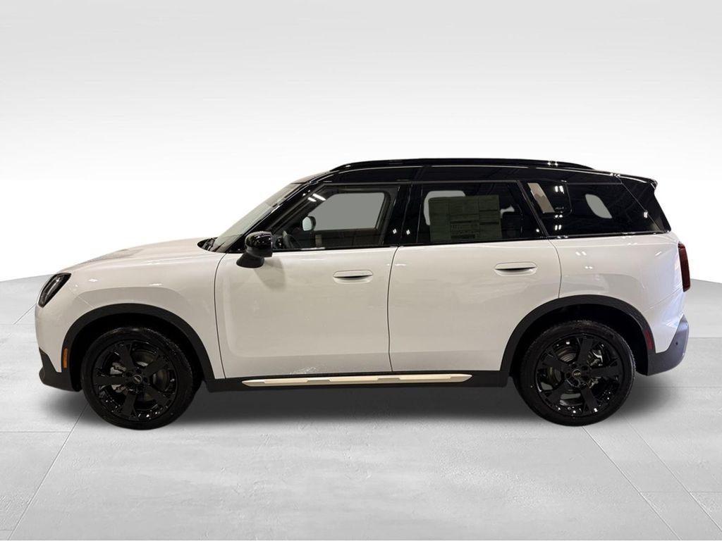 used 2026 MINI Countryman car, priced at $45,110