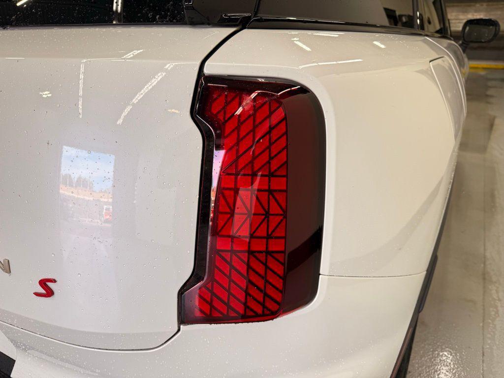 used 2026 MINI Countryman car, priced at $44,760