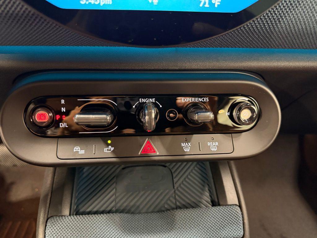 used 2026 MINI Countryman car, priced at $44,760