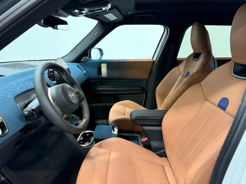 used 2026 MINI Countryman car, priced at $45,110