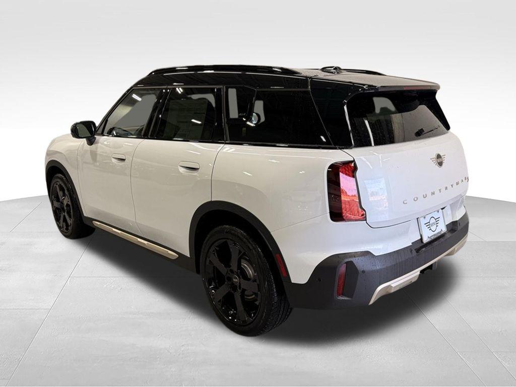 used 2026 MINI Countryman car, priced at $45,110