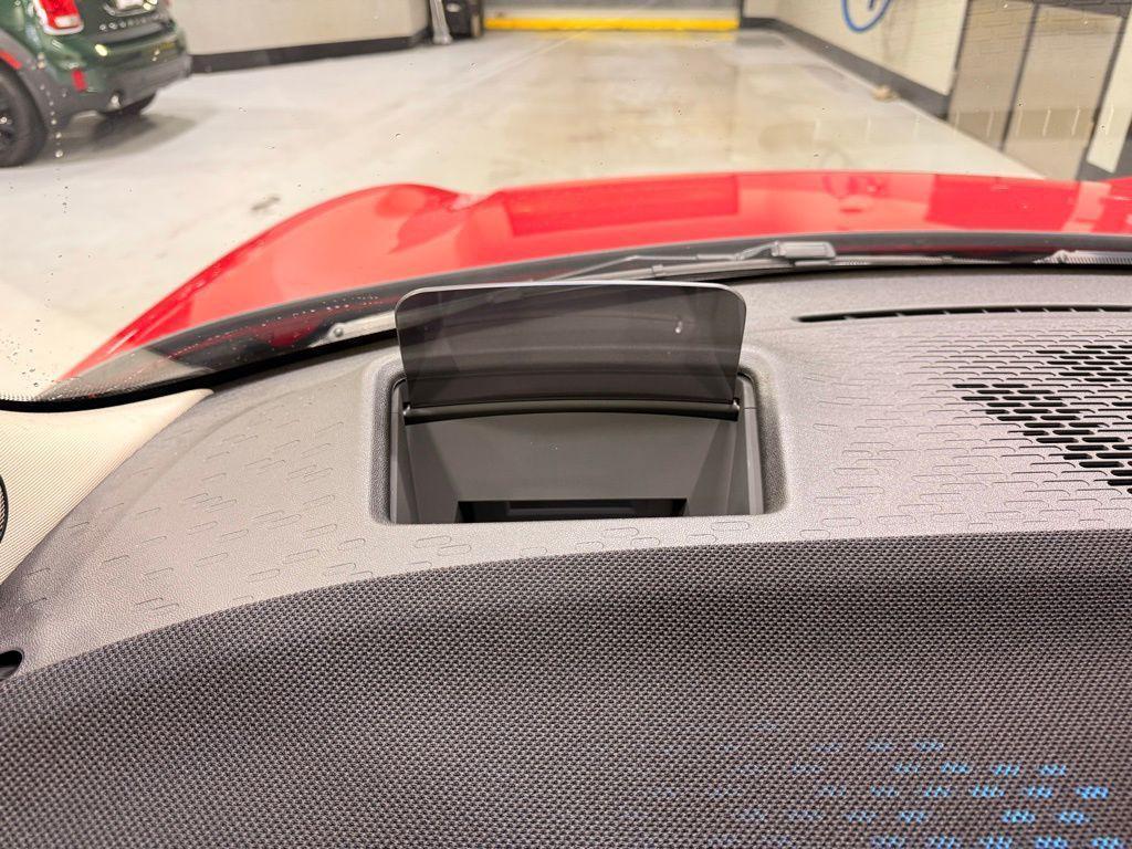 new 2026 MINI Hardtop car, priced at $34,955