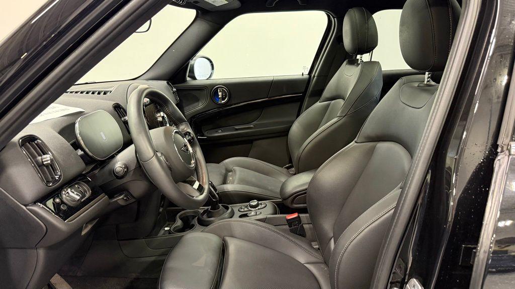 used 2023 MINI Countryman car, priced at $31,999